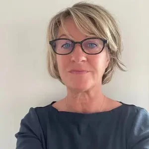 Picture of Betina Mikkelsen